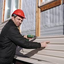 Best Custom Trim and Detailing for Siding  in Rosharon, TX